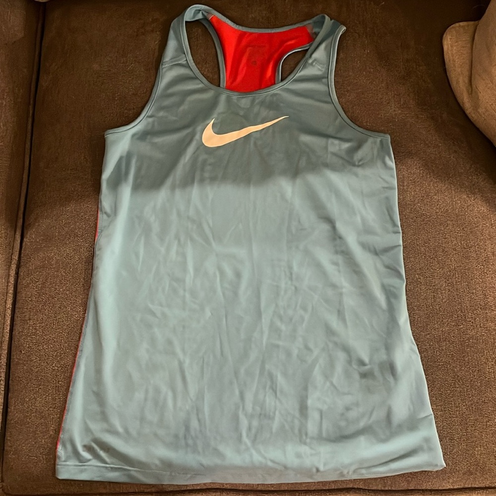 Nike Dry Fit Tank Top